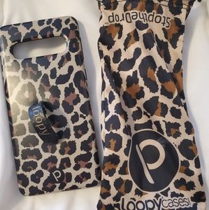 Loopy Case For Samsung S10 2025